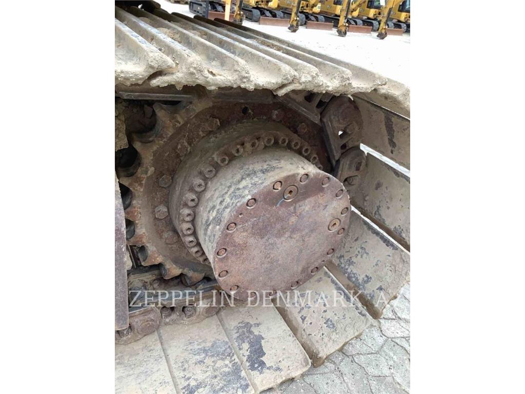 CAT 336FLXE Raupenbagger