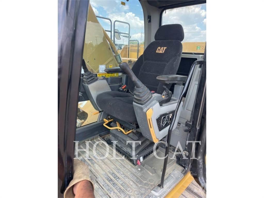 CAT 336GC Raupenbagger