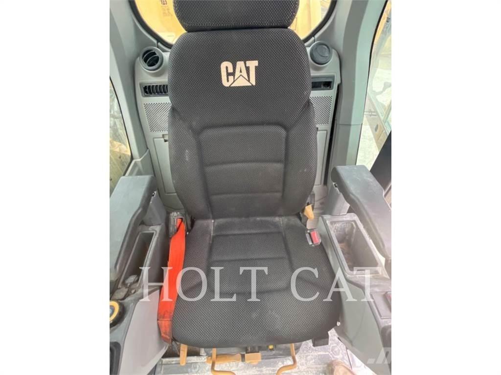 CAT 336GC Raupenbagger