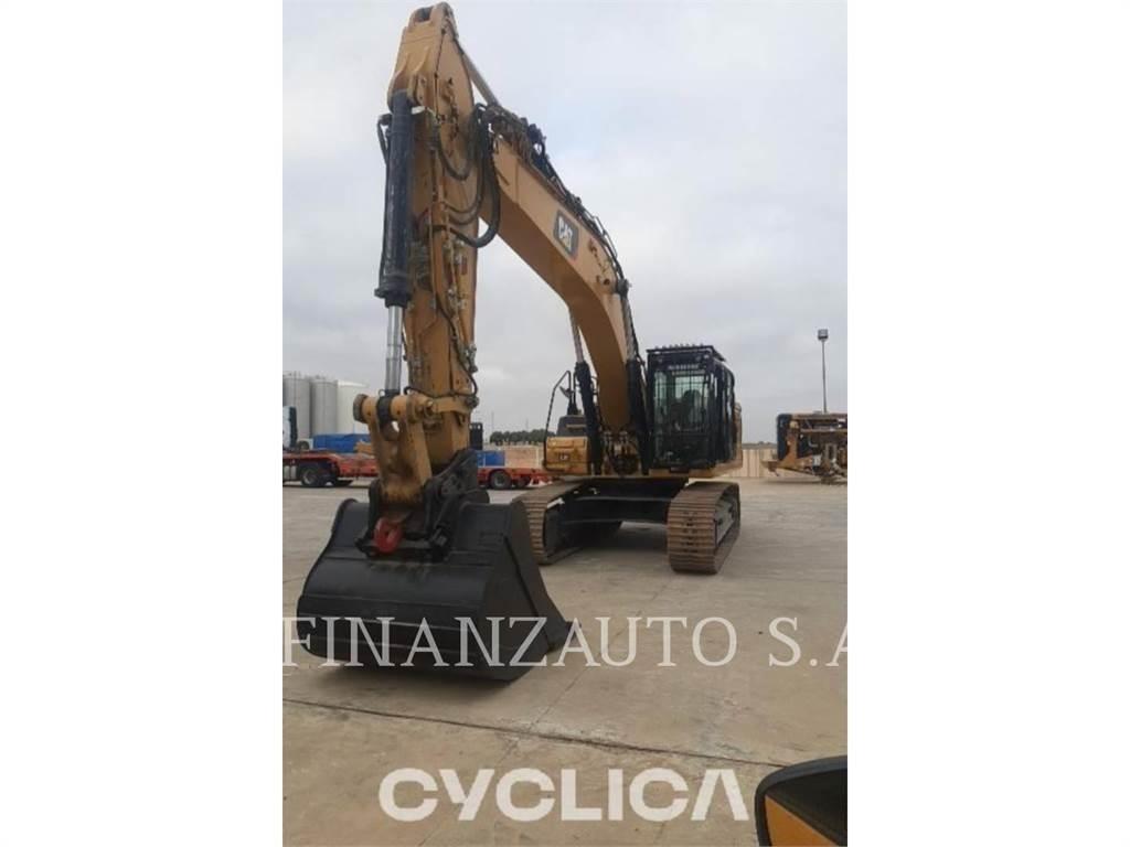 CAT 336NG Raupenbagger