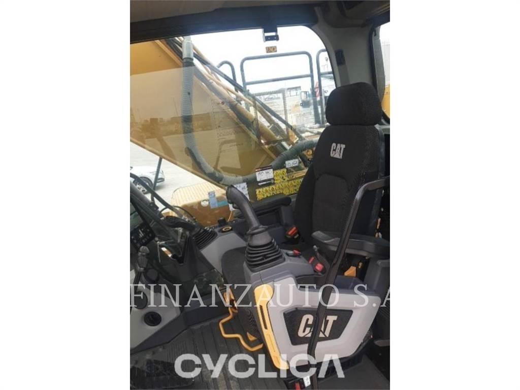 CAT 336NG Raupenbagger