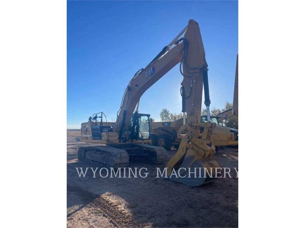 CAT 340 Raupenbagger