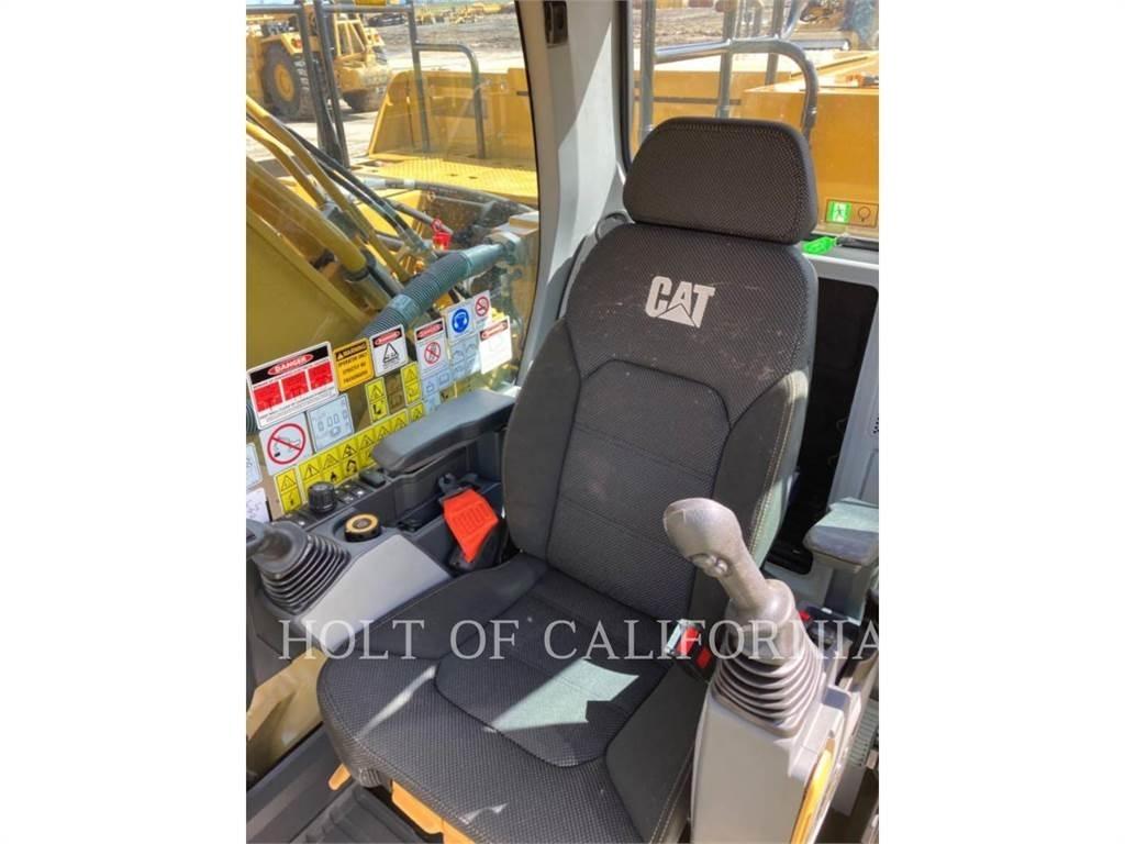 CAT 340 Raupenbagger
