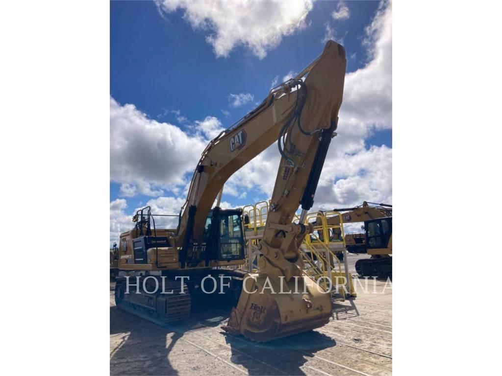 CAT 340 Raupenbagger