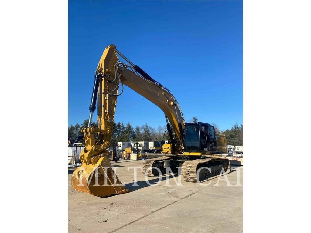 CAT 340 Raupenbagger