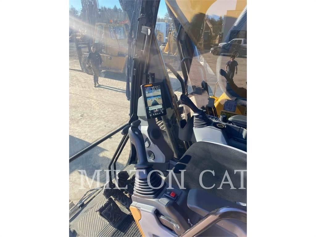 CAT 340 Raupenbagger