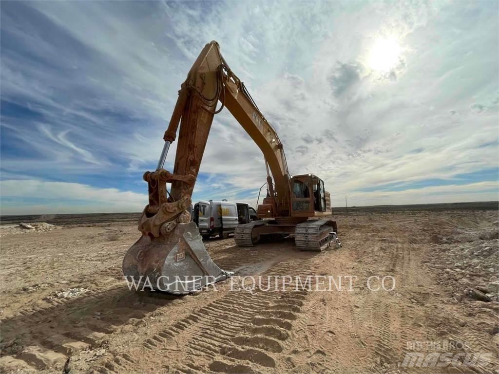 CAT 340 Raupenbagger
