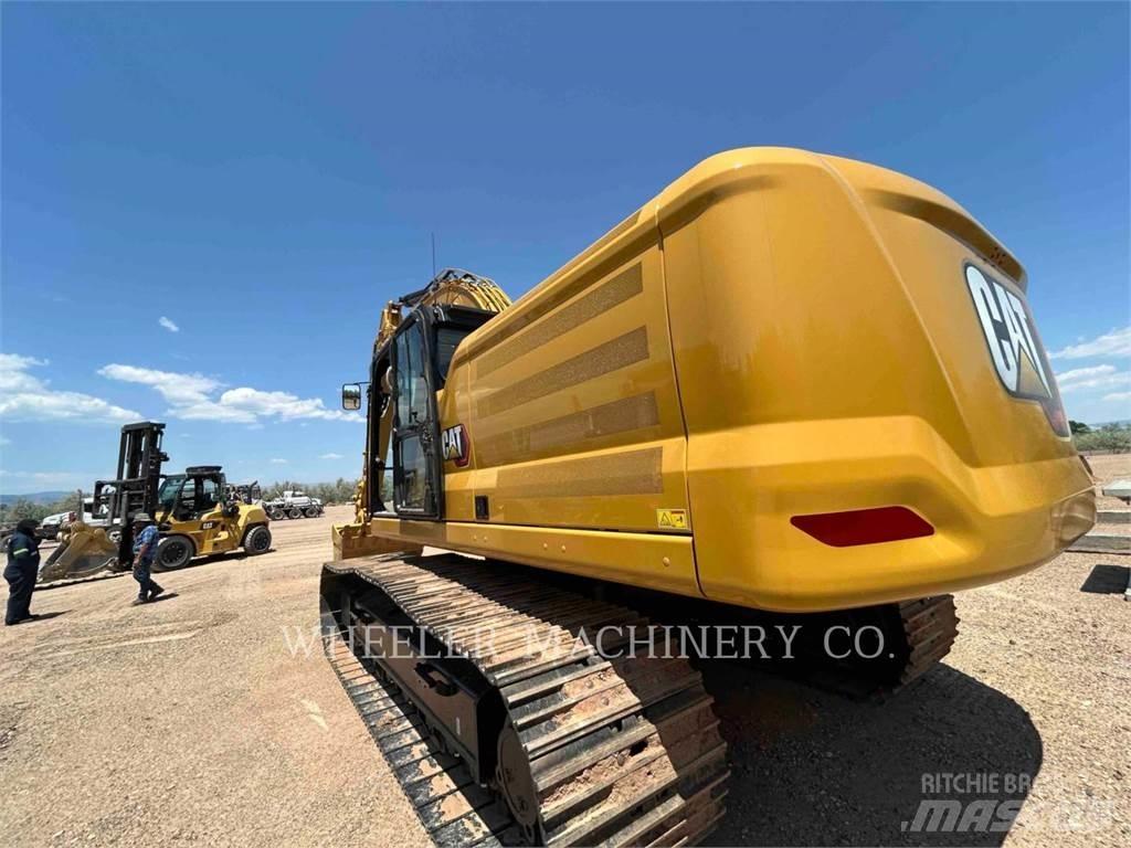CAT 340 Raupenbagger