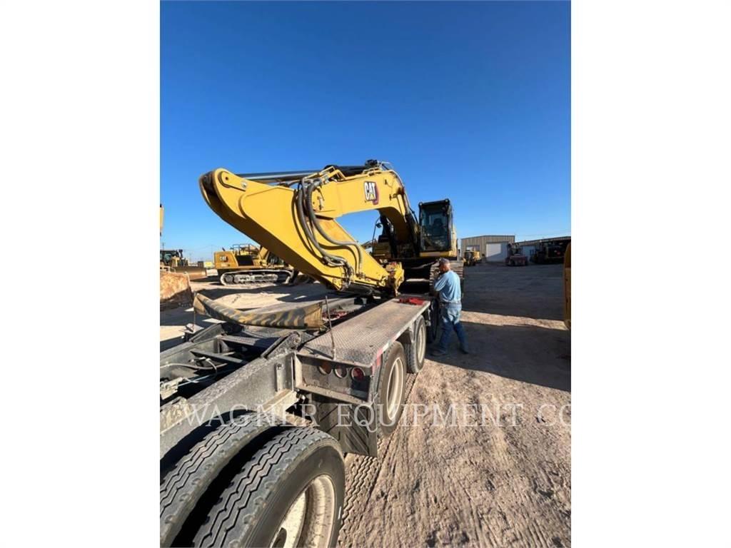CAT 340 Raupenbagger