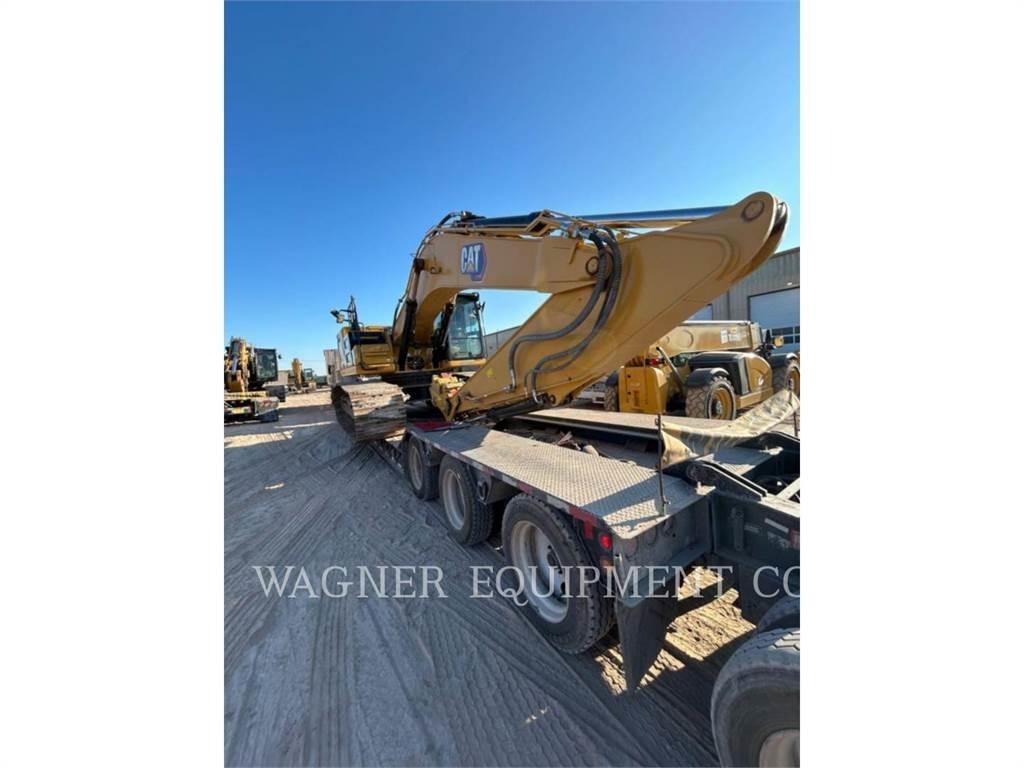CAT 340 Raupenbagger