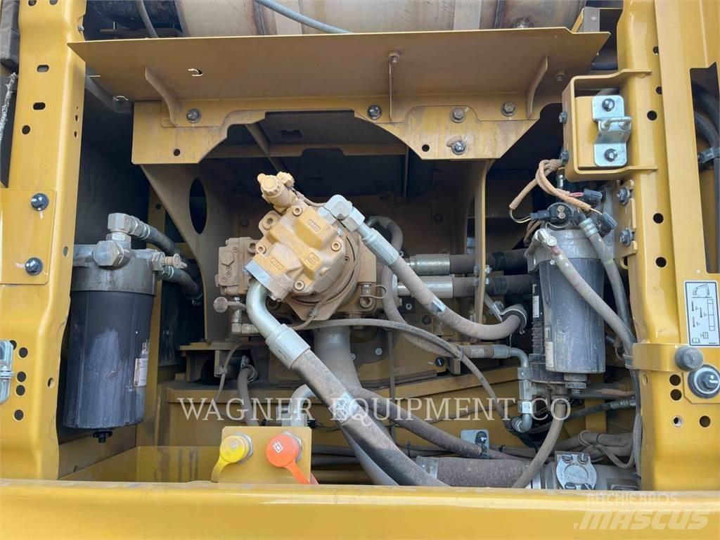 CAT 340 Raupenbagger