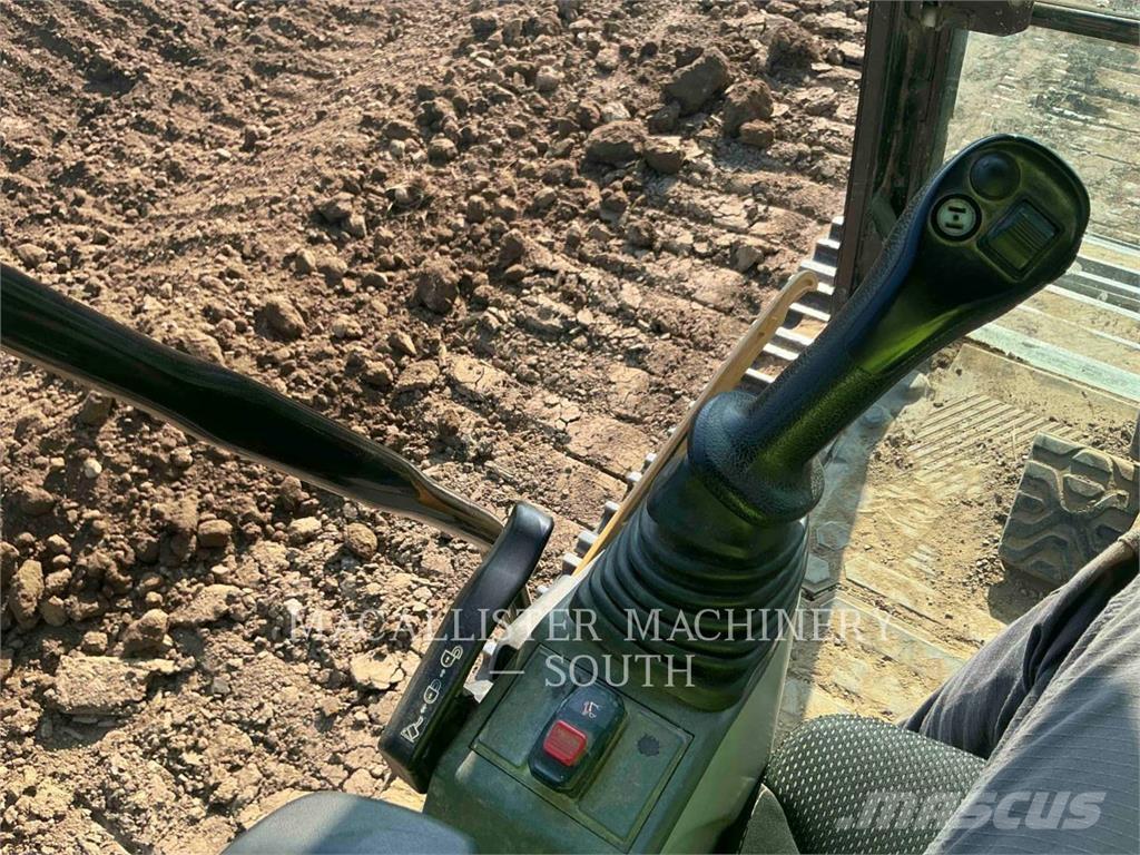 CAT 340 Raupenbagger