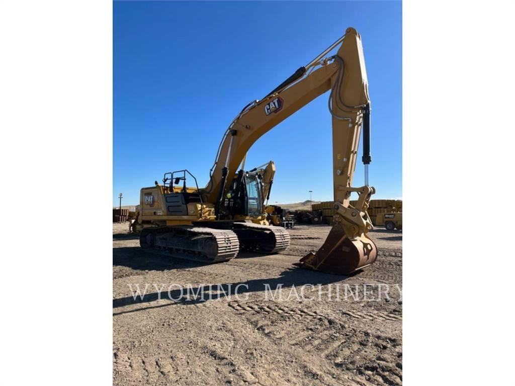 CAT 340 Raupenbagger