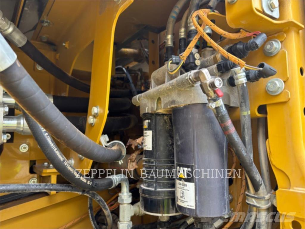 CAT 340-07A Raupenbagger