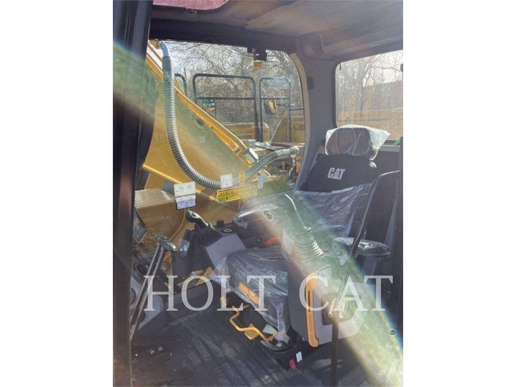 CAT 340 10 TC Raupenbagger