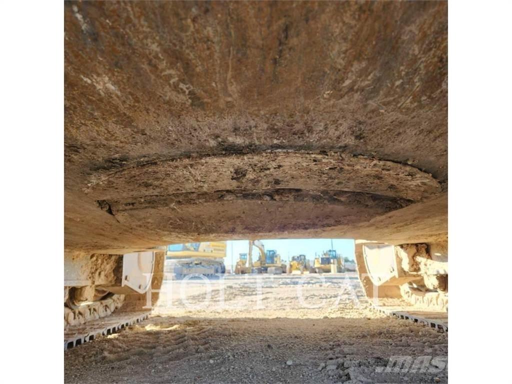 CAT 340 10 TC Raupenbagger