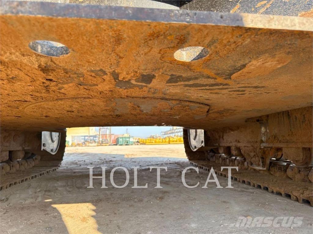 CAT 340 10 TC Raupenbagger