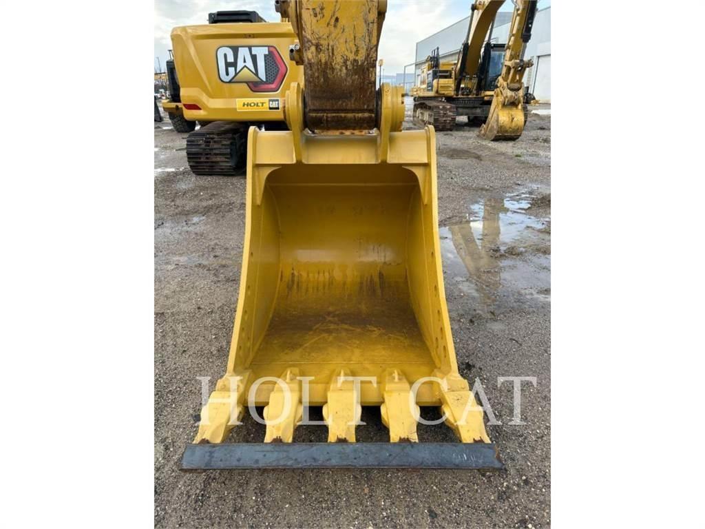 CAT 340 12 TC Raupenbagger