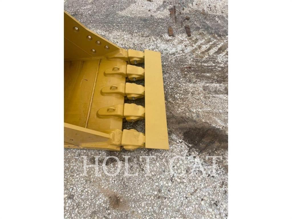 CAT 340 12 TC Raupenbagger