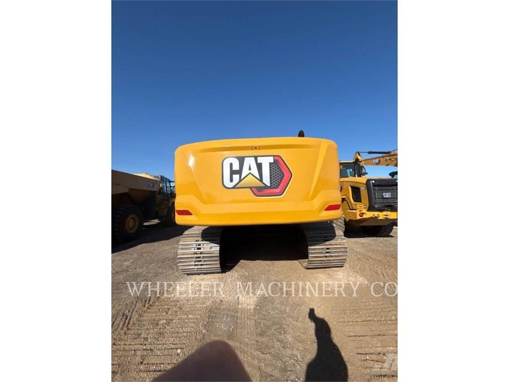 CAT 340 TH Raupenbagger