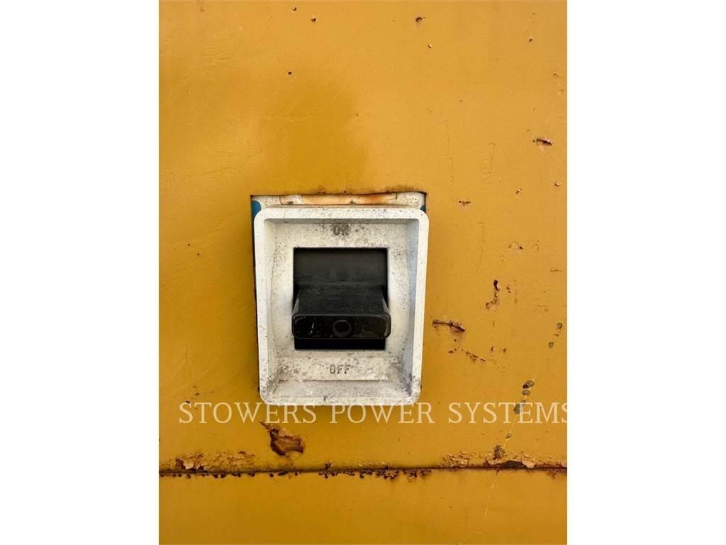 CAT 3406 Diesel Generatoren