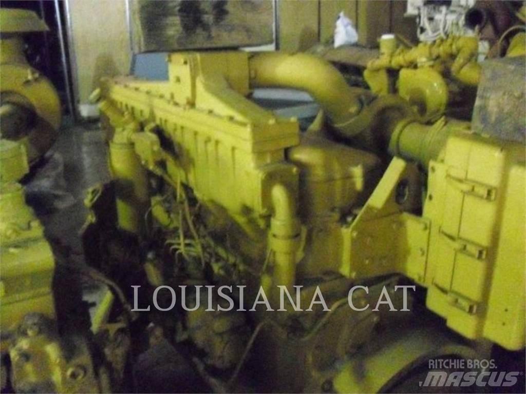 CAT 3406 Industriemaschinen