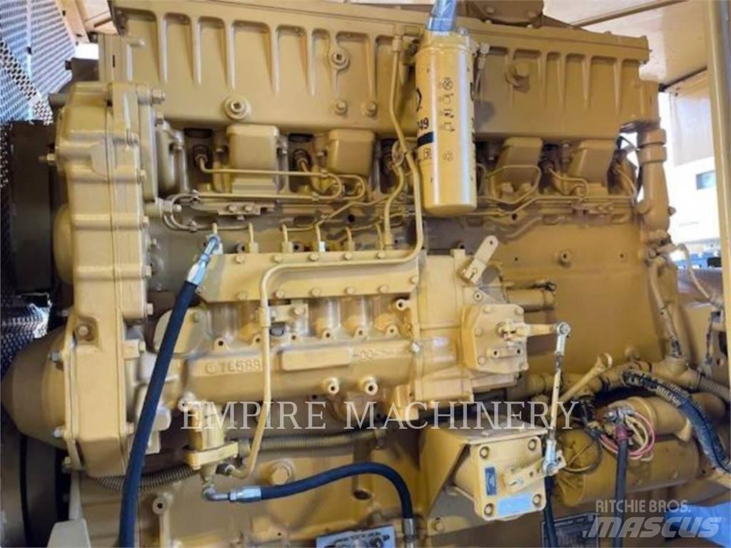 CAT 3406B Diesel Generatoren