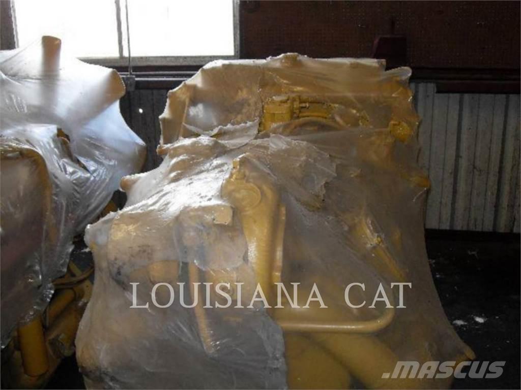 CAT 3408 IND Industriemaschinen