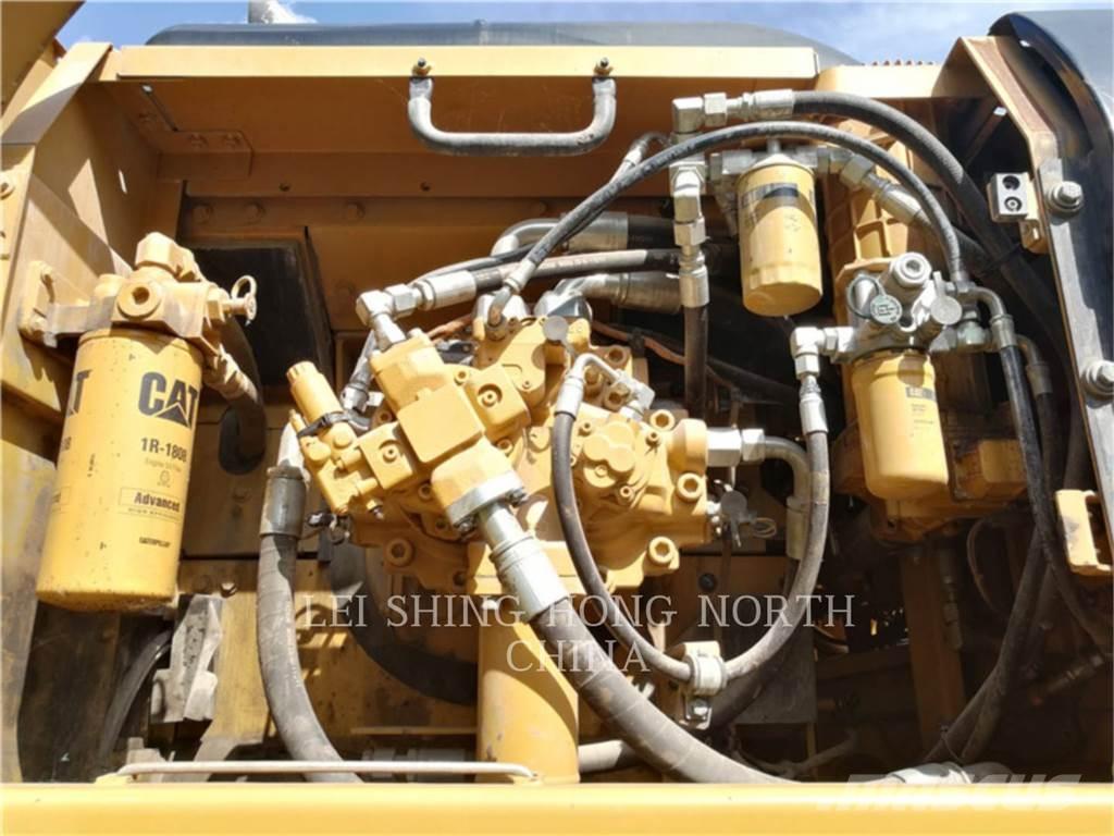 CAT 340D2L Raupenbagger