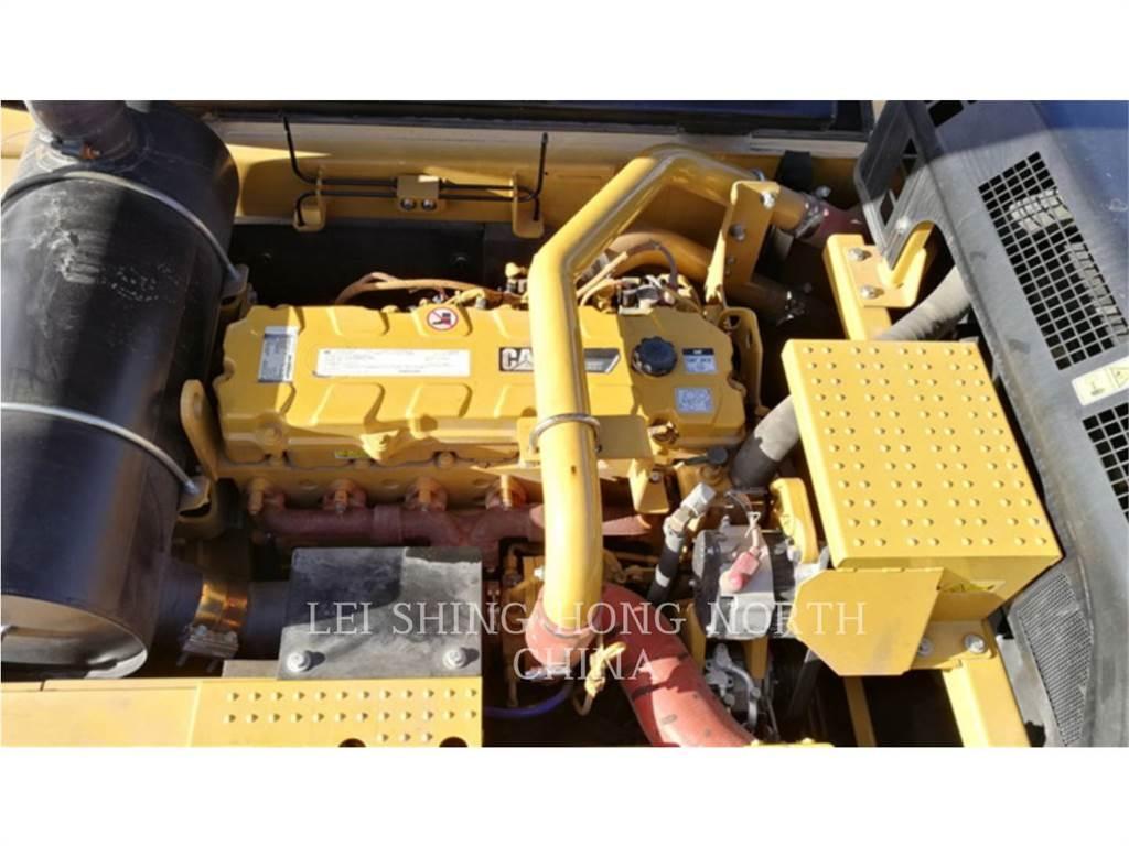CAT 340D2L Raupenbagger
