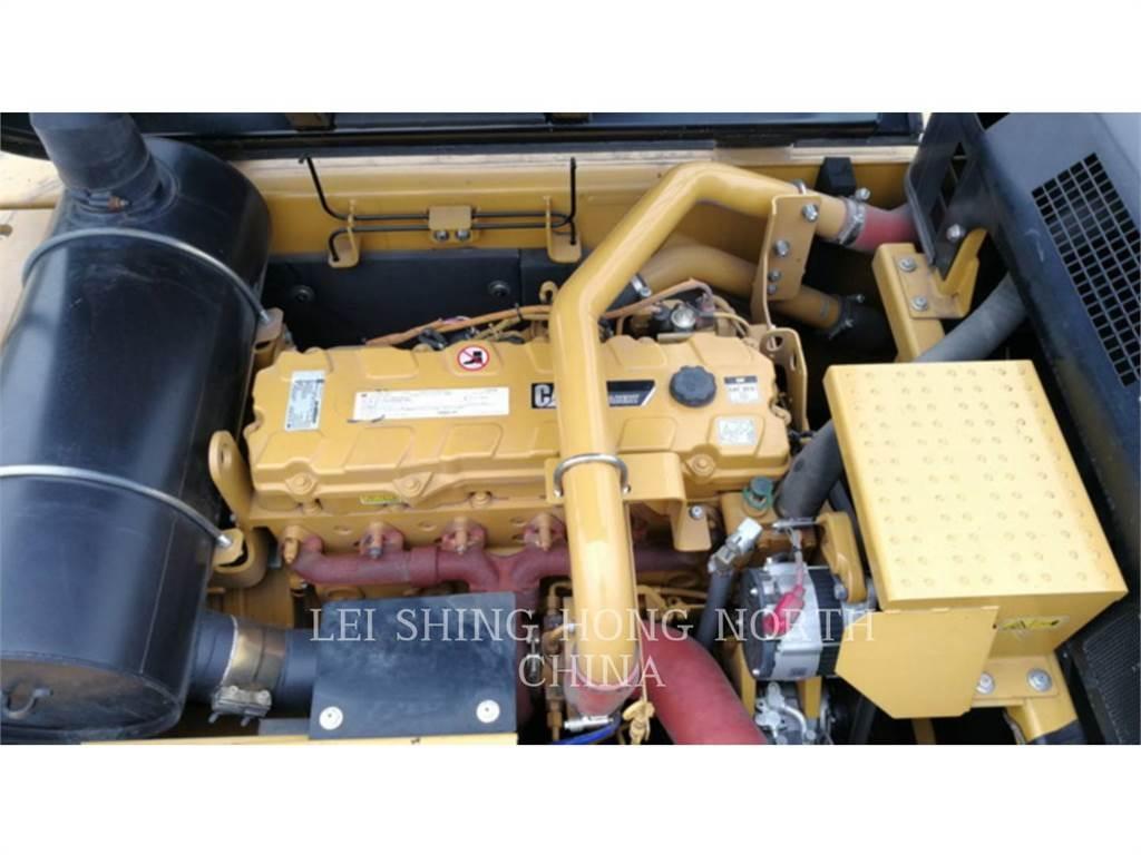 CAT 340D2L Raupenbagger