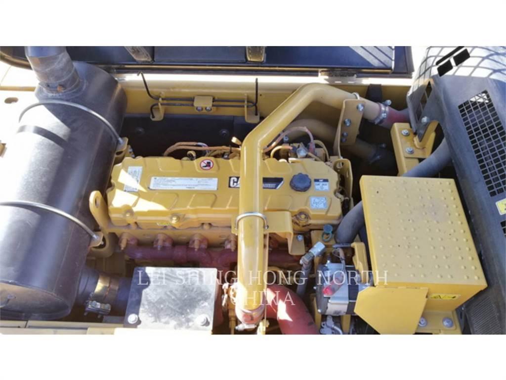 CAT 340D2L Raupenbagger