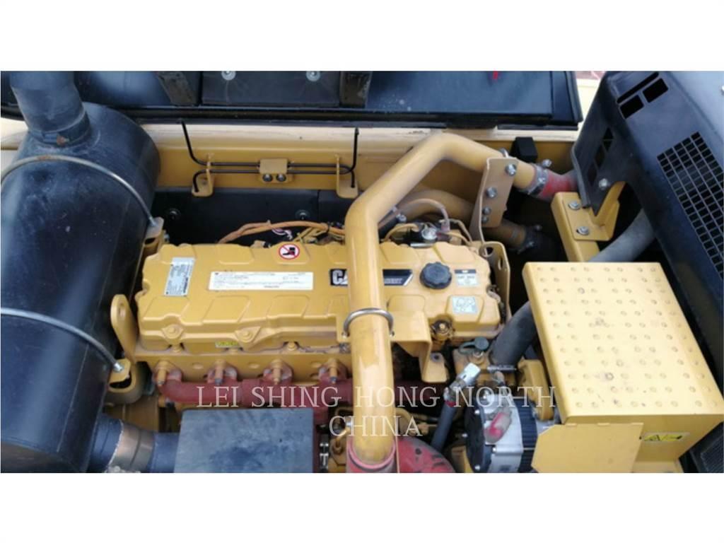 CAT 340D2L Raupenbagger