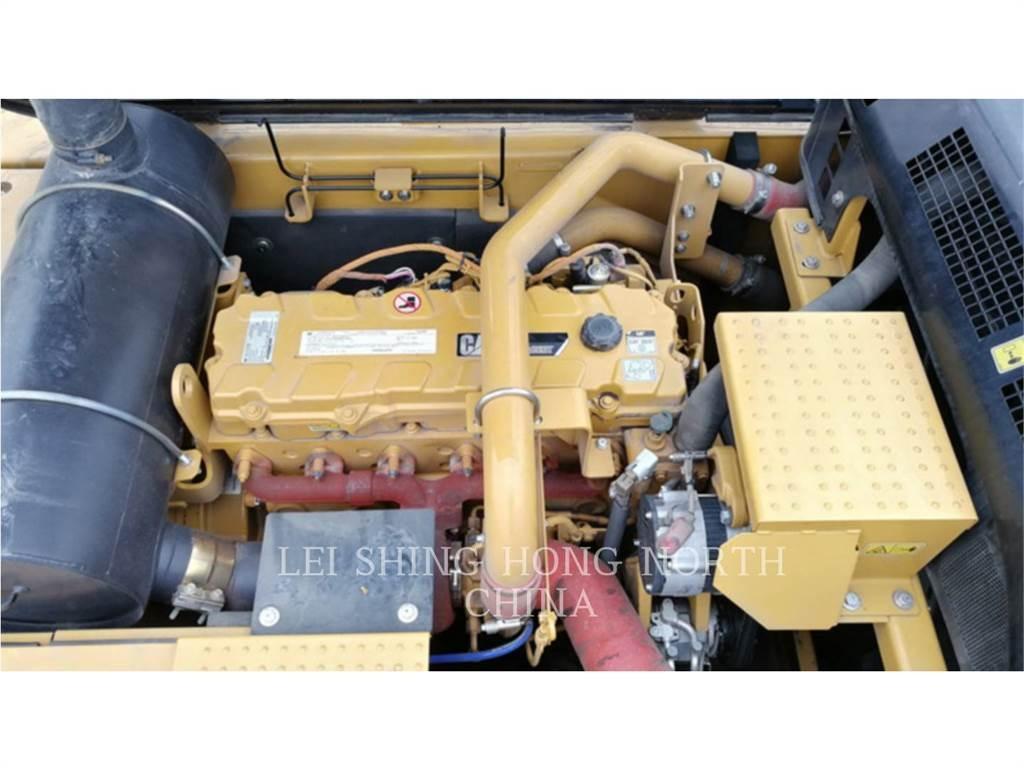 CAT 340D2L Raupenbagger