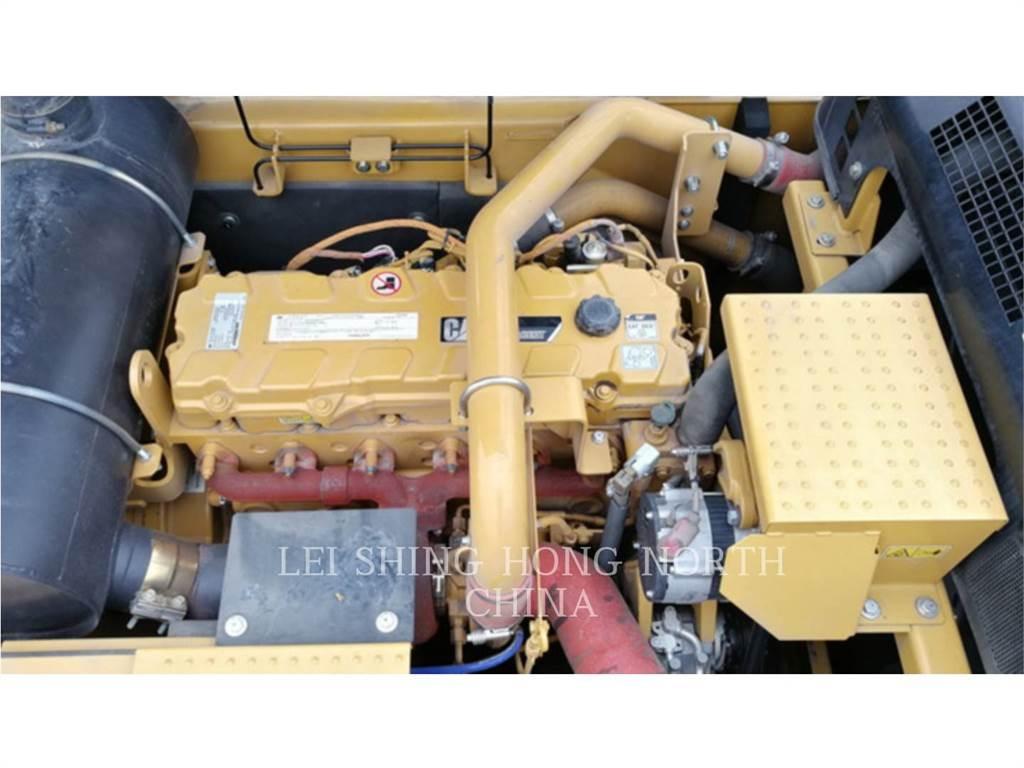 CAT 340D2L Raupenbagger