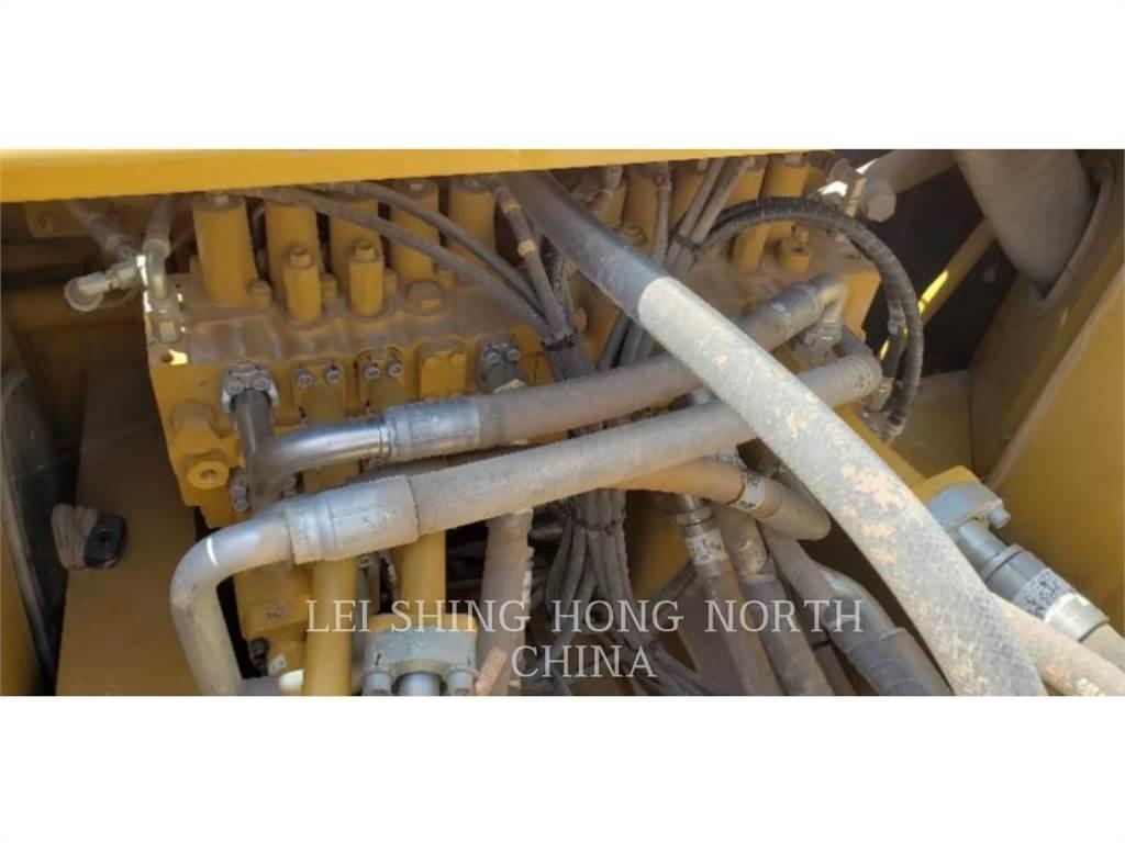 CAT 340D2L Raupenbagger