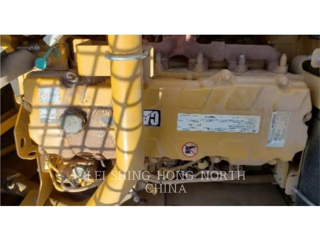 CAT 340D2L Raupenbagger