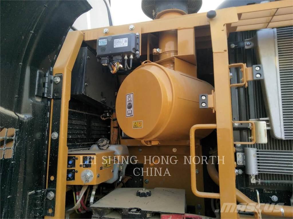 CAT 340D2L Raupenbagger