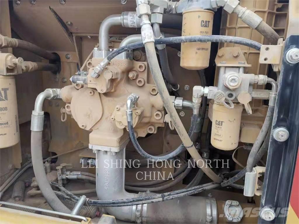 CAT 340D2L Raupenbagger