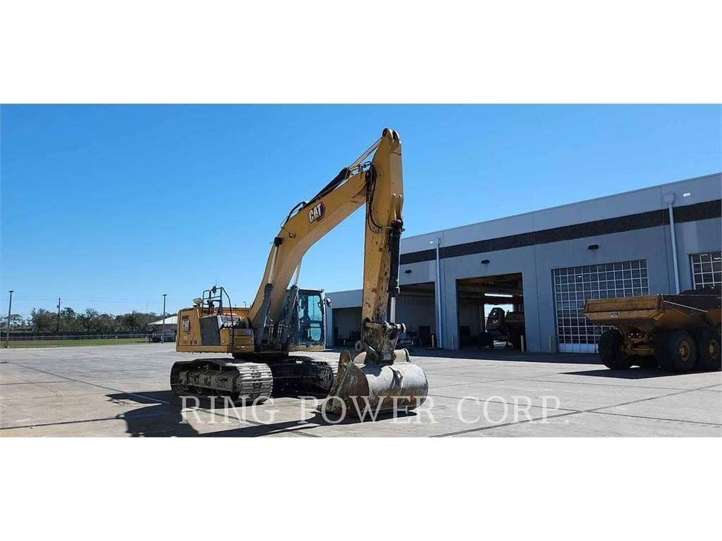 CAT 340EW Raupenbagger