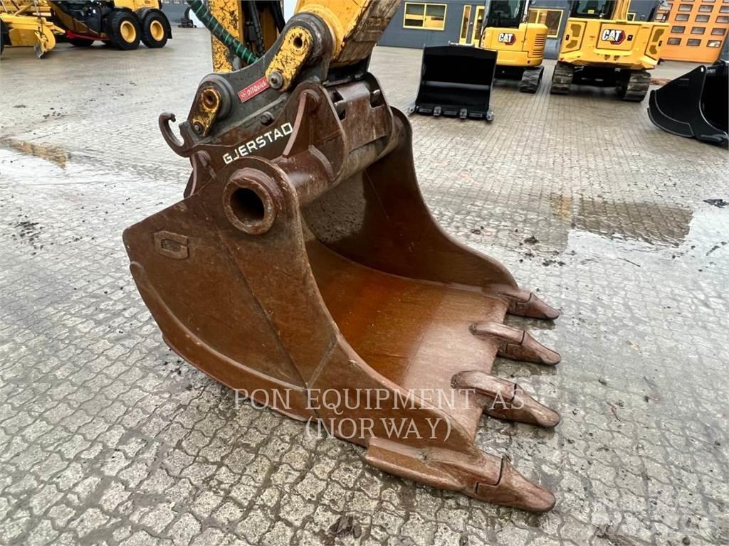 CAT 340F Raupenbagger