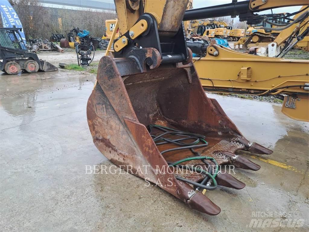 CAT 340F UHD Raupenbagger