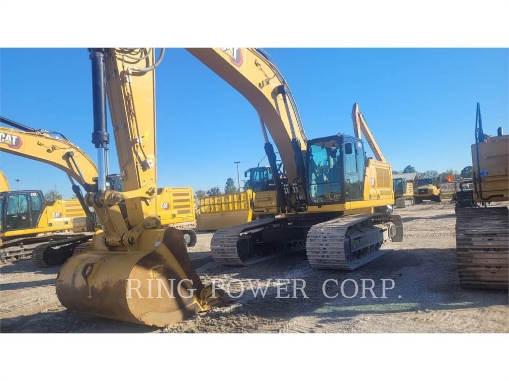 CAT 340TC Raupenbagger