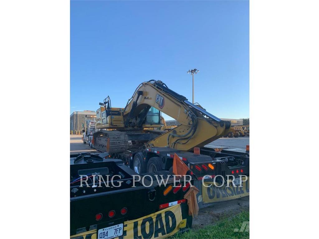 CAT 340TC Raupenbagger