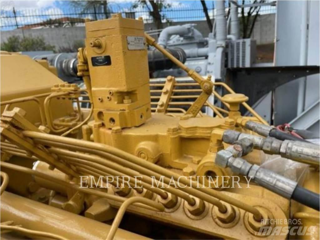 CAT 3412 Diesel Generatoren