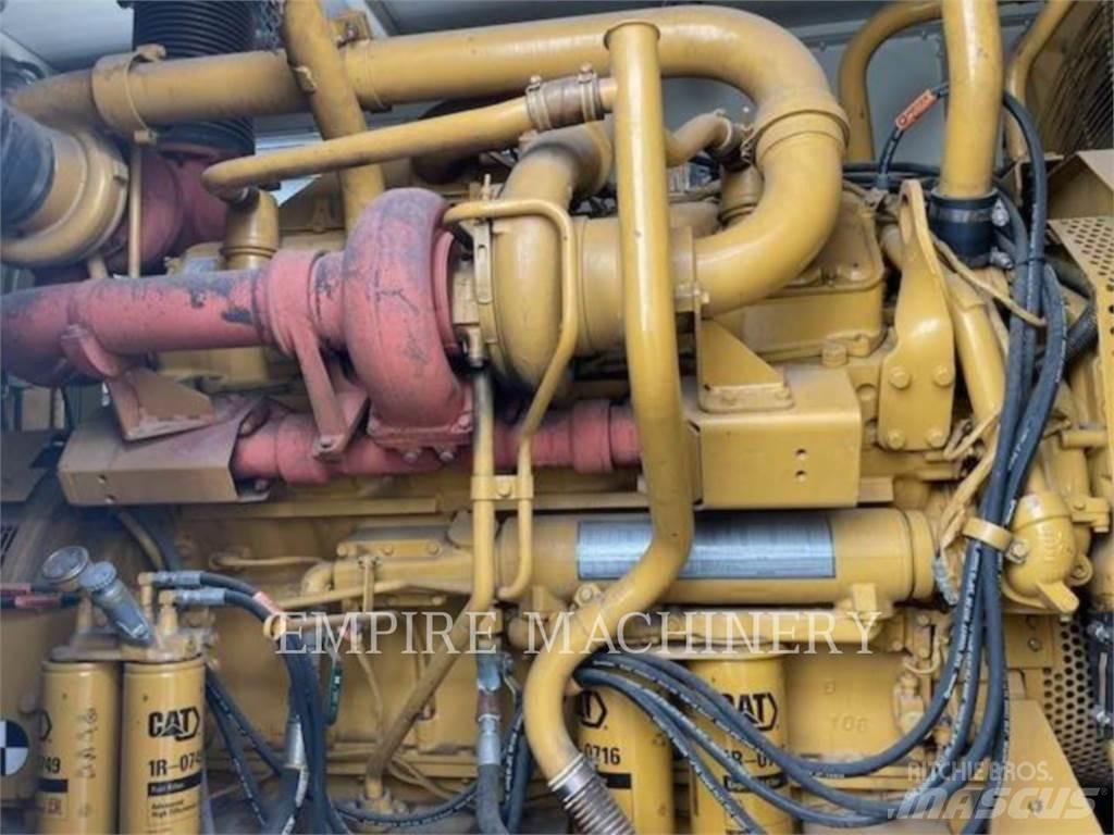 CAT 3412 Industriemaschinen