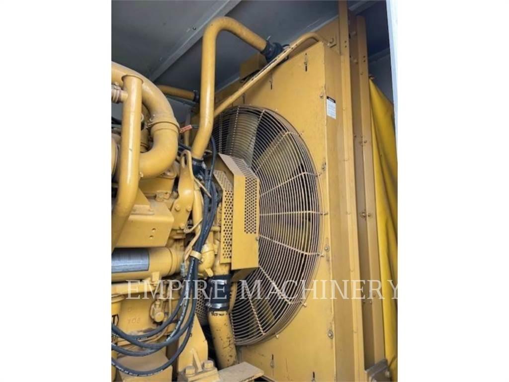 CAT 3412 Industriemaschinen