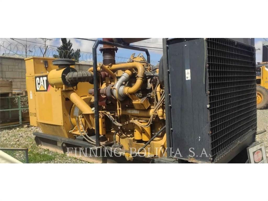 CAT 3412 Industriemaschinen