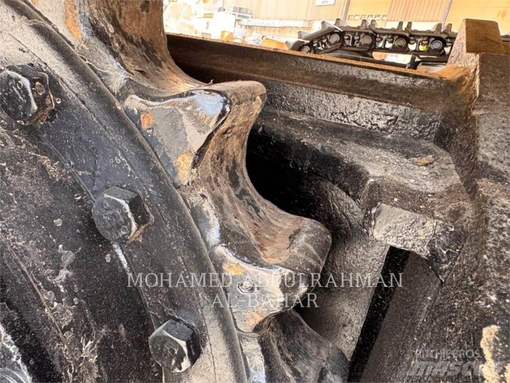 CAT 345-07GC Raupenbagger