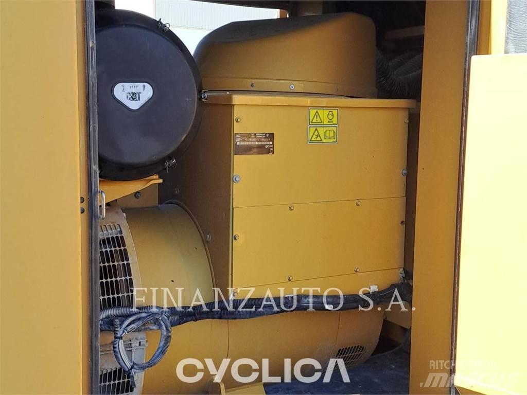 CAT 3456 PKG Andere Generatoren